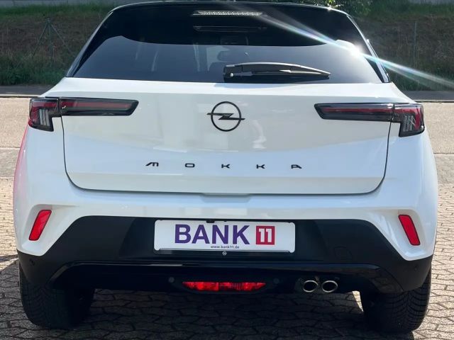 Opel Mokka GS-Line Grand Sport