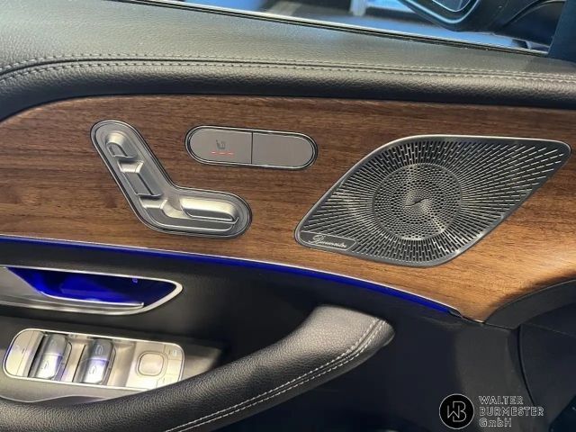 Mercedes-Benz GLE 350 4MATIC