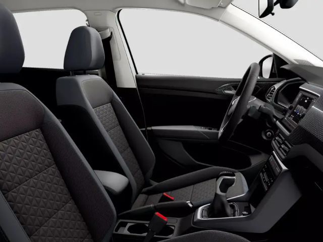 Volkswagen T-Cross 1.0 TSI DSG Style