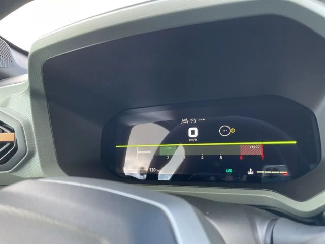 Dacia Bigster Extreme Mild Hybrid 140