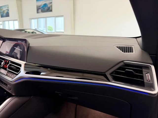 BMW M4 Cabrio Competition xDrive