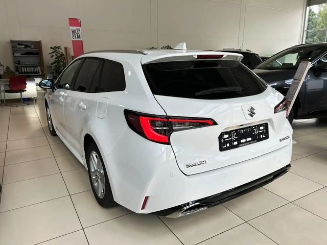 Suzuki Swace Comfort Hybrid