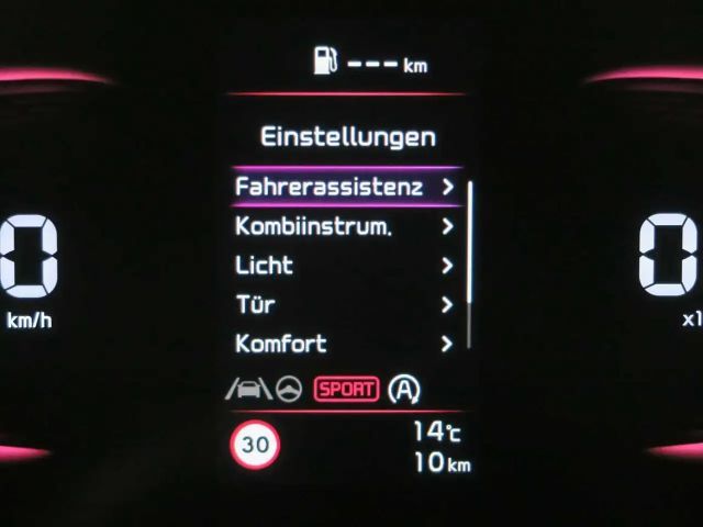 Kia Sportage Edition 7 GDi