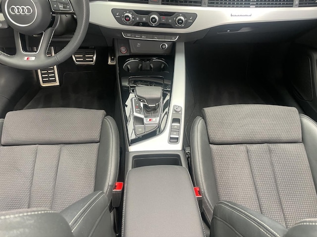 Audi S5 Cabriolet Quattro