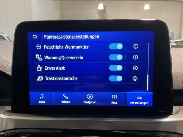 Ford Kuga Titanium X