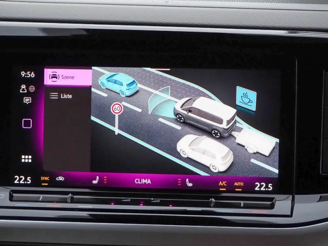 Volkswagen Multivan 2.0 TDI DSG T7