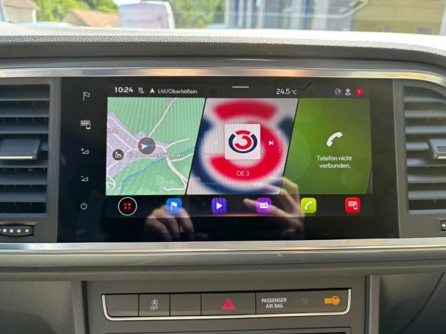 Seat Ateca 1.5 TSI Style