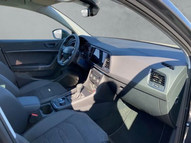 Cupra Ateca 2.0 TSI 4Drive