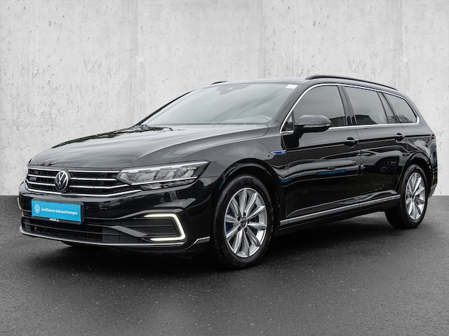 Volkswagen Passat DSG Variant eHybrid