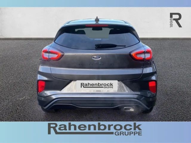 Ford Puma EcoBoost ST Line