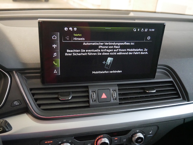 Audi Q5 40 TDI Quattro S-Tronic