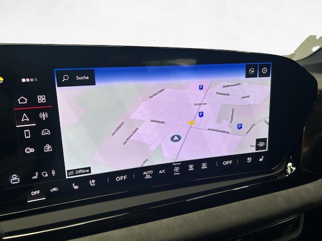 Audi A6 Avant Quattro S-Tronic