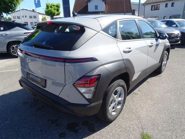 Hyundai Kona 1.0 2WD Smart T-GDi