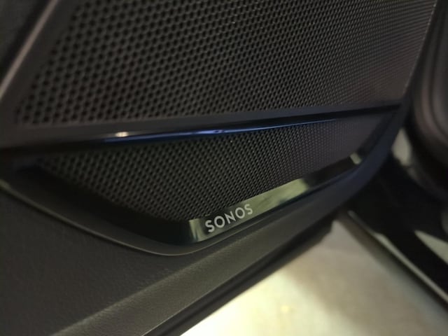 Audi Q3 45 TFSI Quattro S-Line S-Tronic