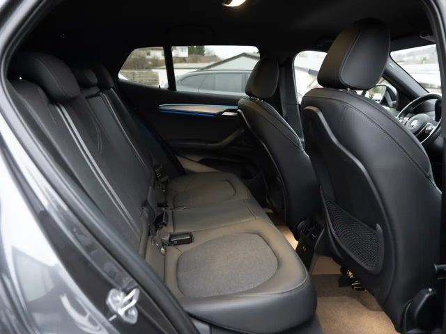 BMW X2 M-Sport xDrive