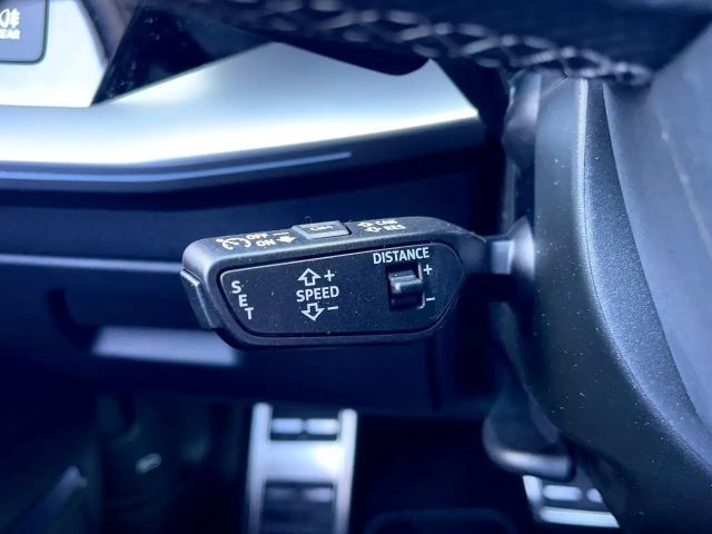 Audi S3 50 TFSI Sedan