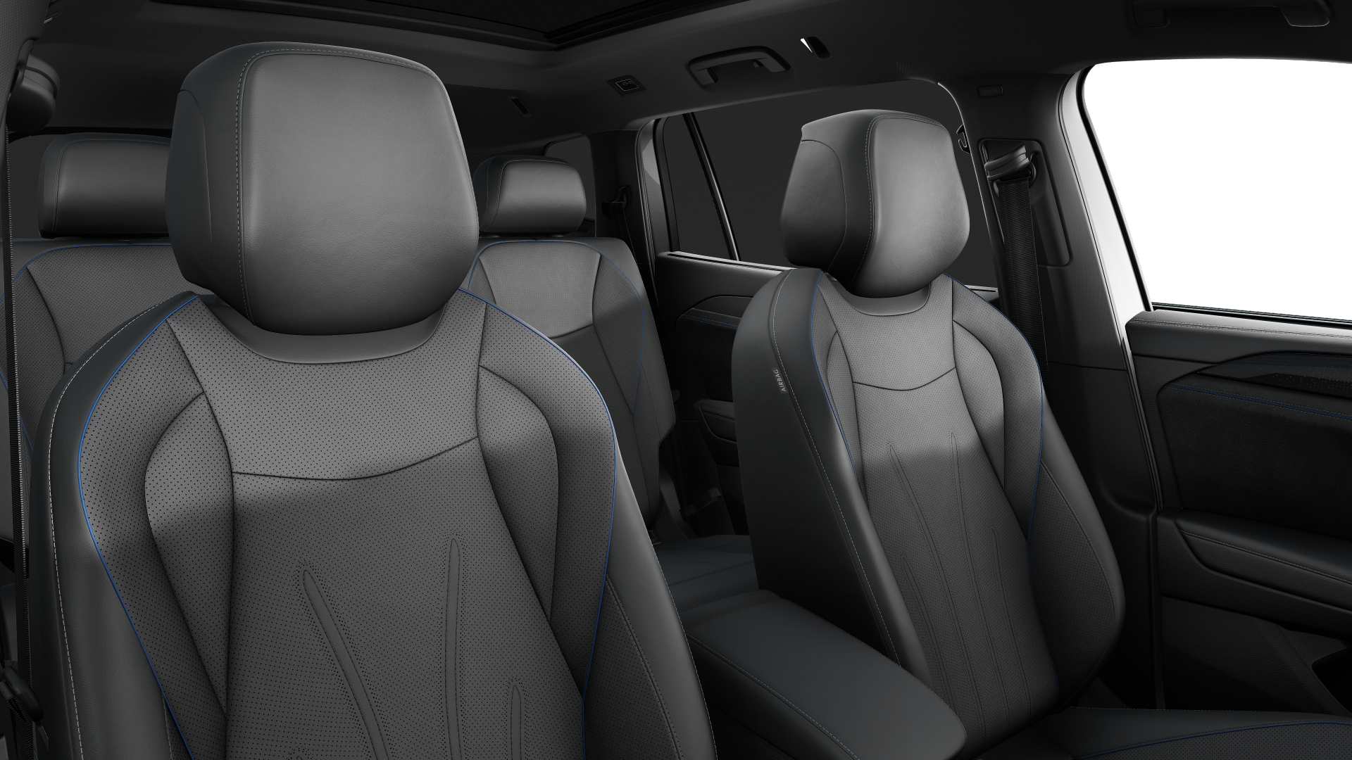 Volkswagen Tayron DSG R-Line