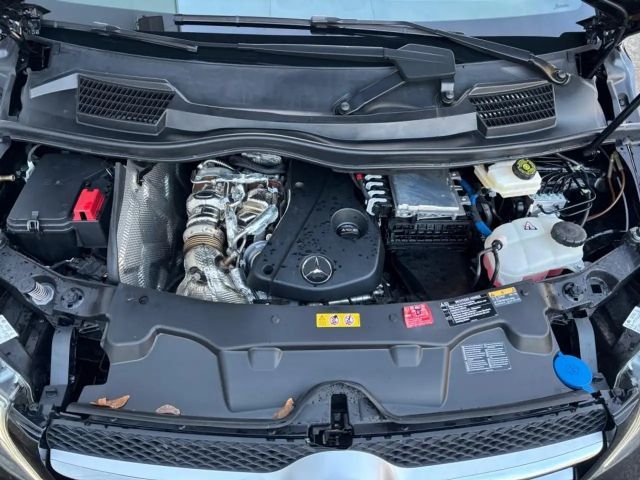 Mercedes-Benz V 250 Extralang V 250 d