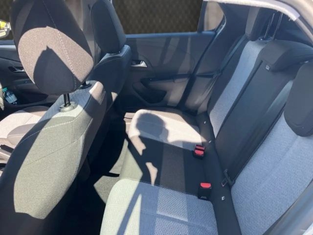 Opel Corsa Edition Turbo