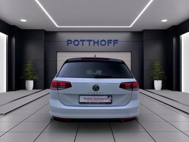 Volkswagen Passat 2.0 TDI Business DSG Variant