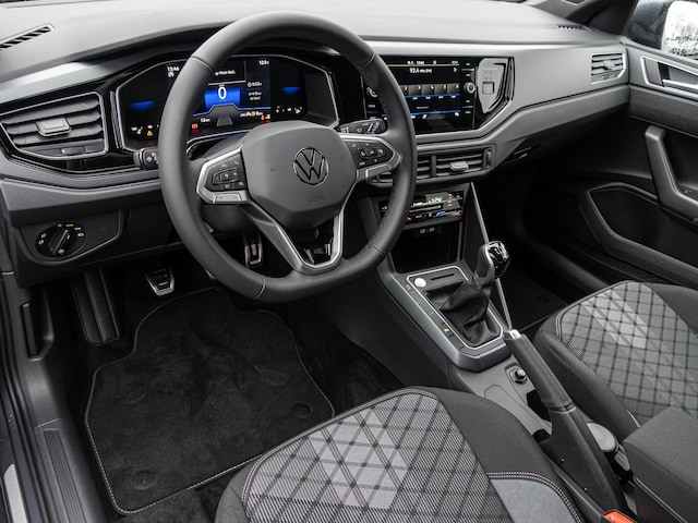 Volkswagen Taigo 1.0 TSI