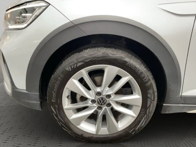 Volkswagen Taigo 1.0 TSI Move