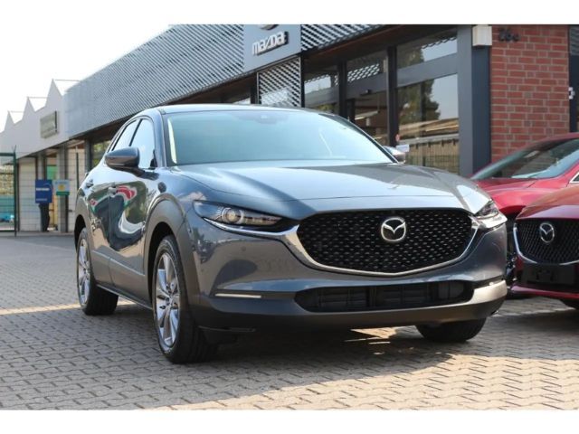 Mazda CX-30 Selection SkyActiv