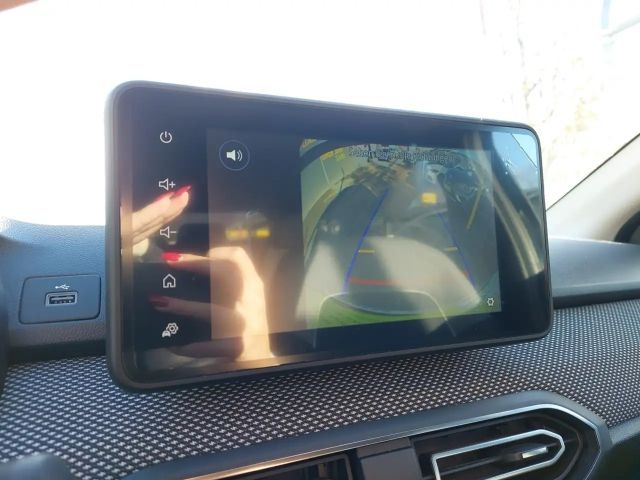 Dacia Jogger Extreme TCe 110