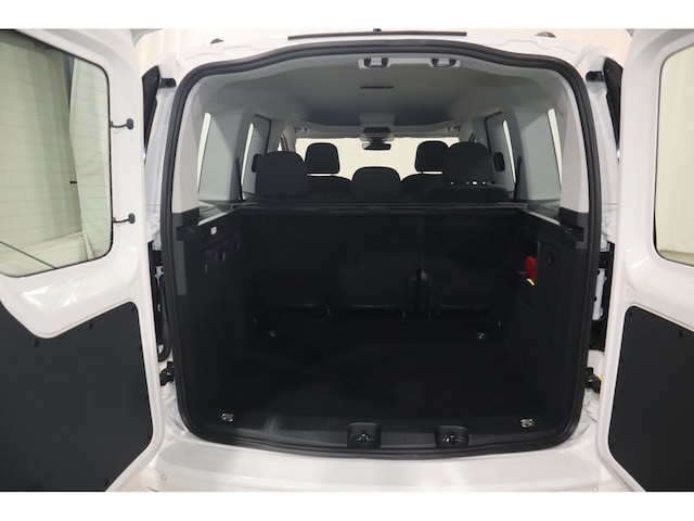 Volkswagen Caddy 1.5 TSI