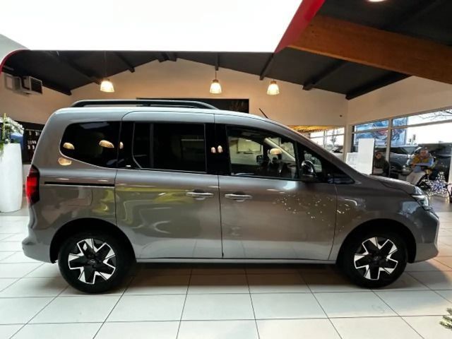 Nissan Townstar Tekna