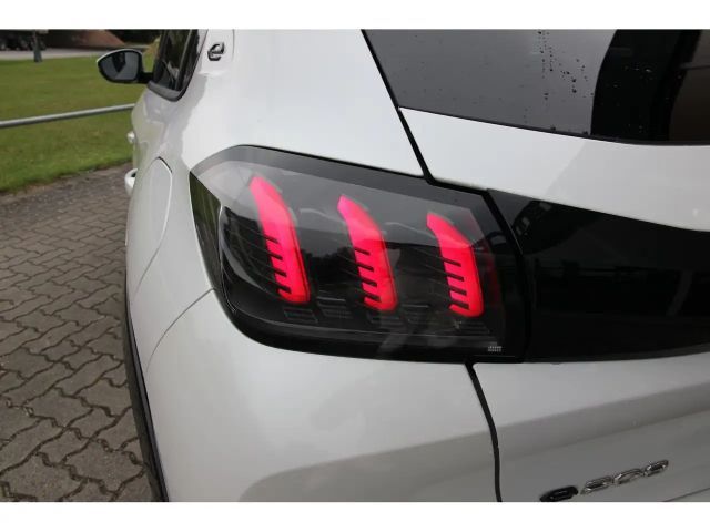 Peugeot E-208 Allure Pack