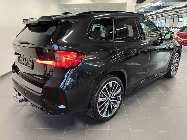 BMW X1 M-Sport