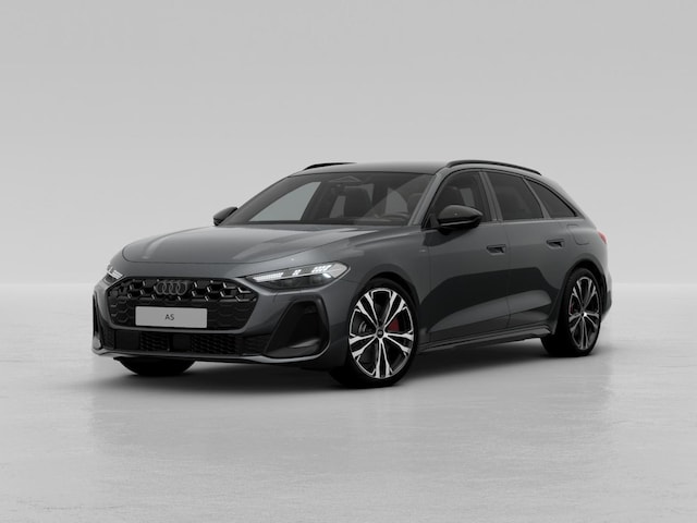 Audi A5 Avant Hybride Quattro S-Tronic