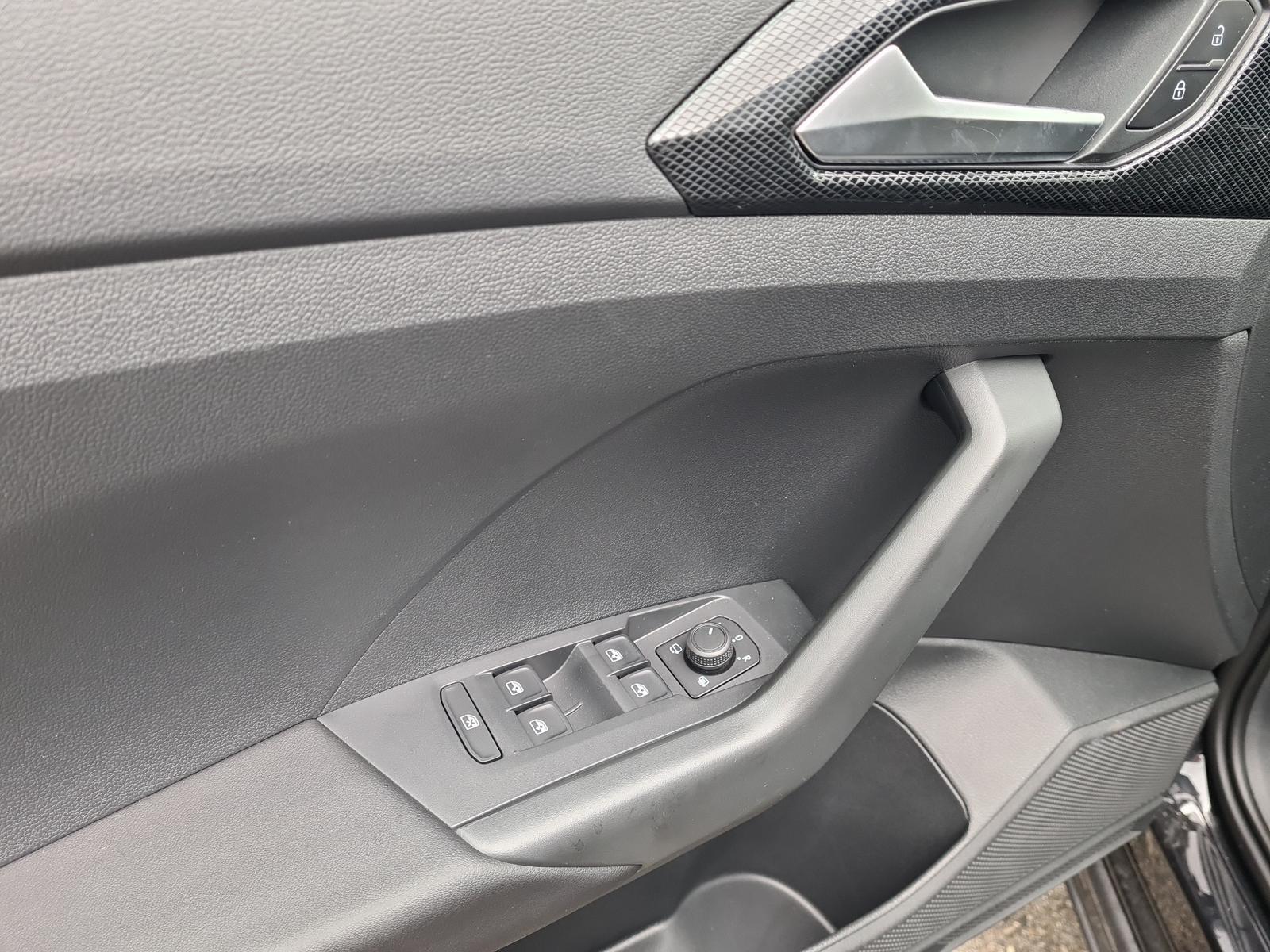 Volkswagen T-Cross 1.0 TSI DSG IQ.Drive Life