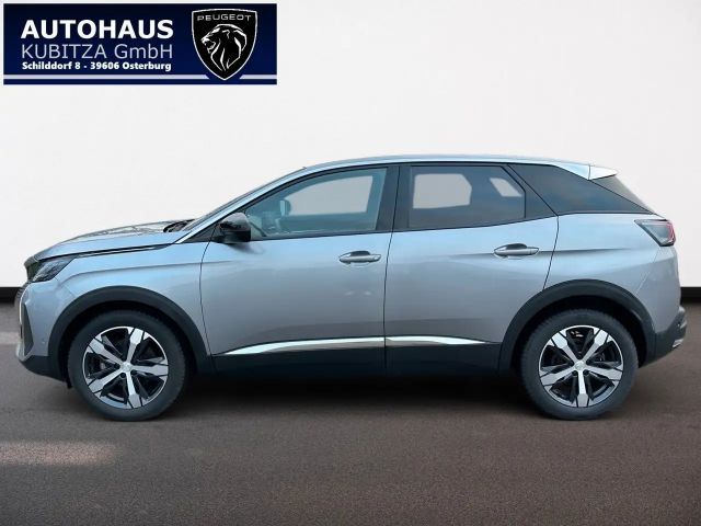 Peugeot 3008 Allure Pack EAT8