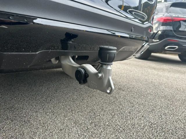 Mercedes-Benz GLE 350 AMG Line Premium