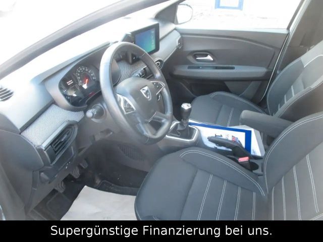 Dacia Sandero Comfort