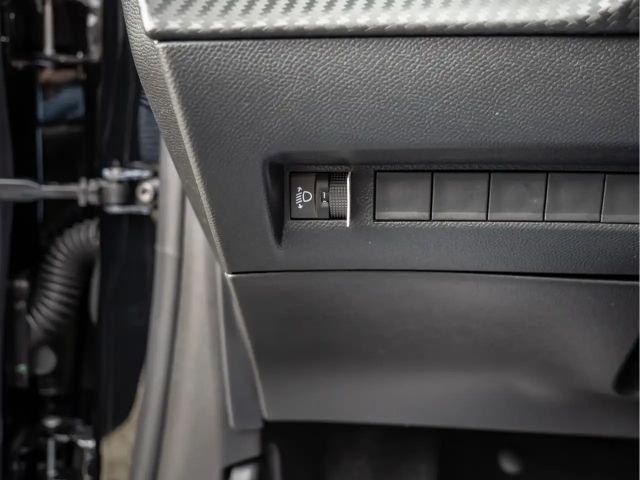 Peugeot E-208 Allure Pack Hybrid