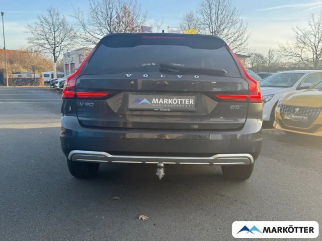 Volvo V90 AWD Ultimate