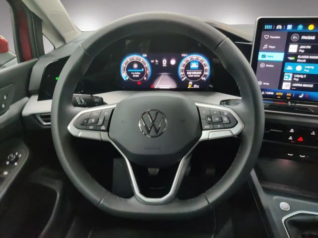 Volkswagen Golf 1.5 TSI Life