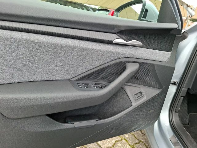 Skoda Superb Selection