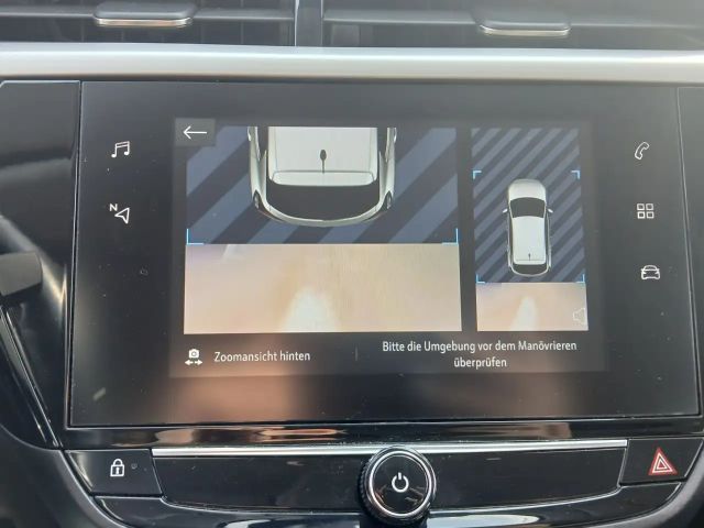 Opel Corsa F 1.2 Fin. ab 2,99% Sitzheizung,LenkradheiZ