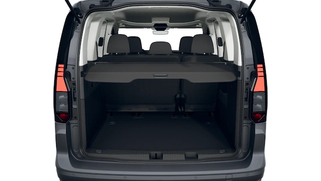 Volkswagen Caddy 2.0 TDI DSG Life