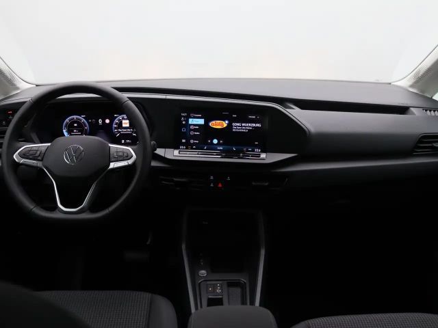 Volkswagen Caddy 2.0 TDI Combi DSG