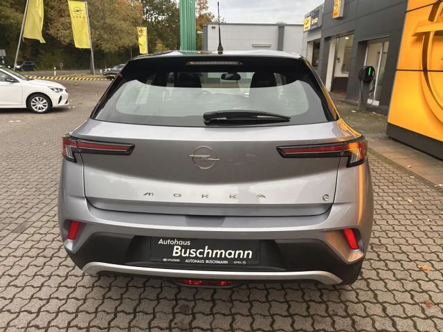 Opel Mokka Elegance Mokka-e