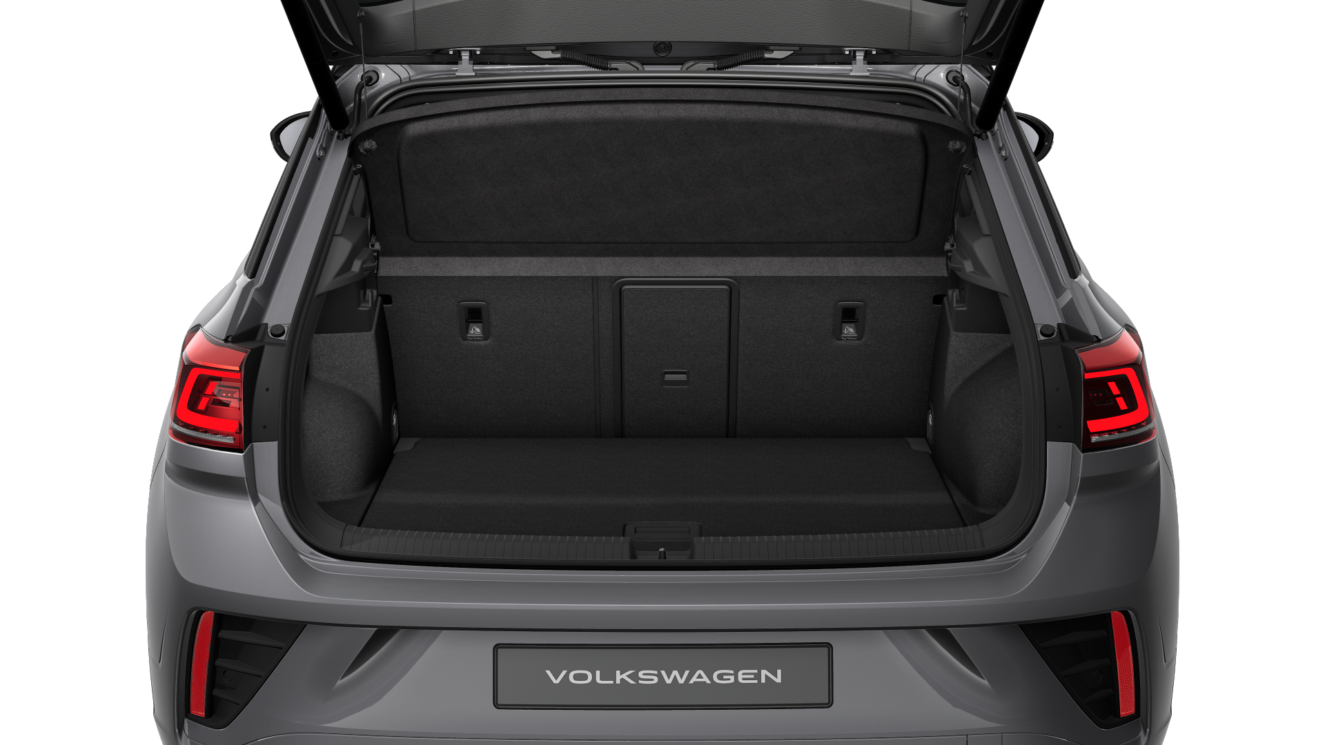 Volkswagen T-Roc 1.5 TSI DSG R-Line