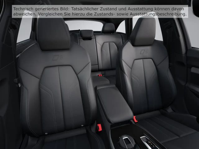 Audi A5 Quattro S-Line