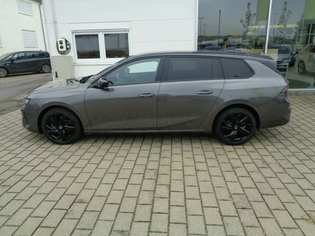 Opel Astra GS-Line Grand Sport