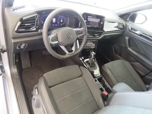 Volkswagen T-Roc DSG Style