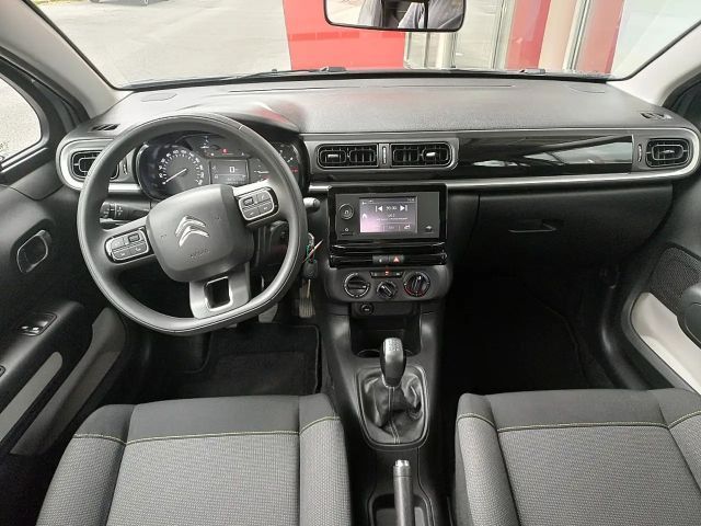 Citroën C3 PureTech You